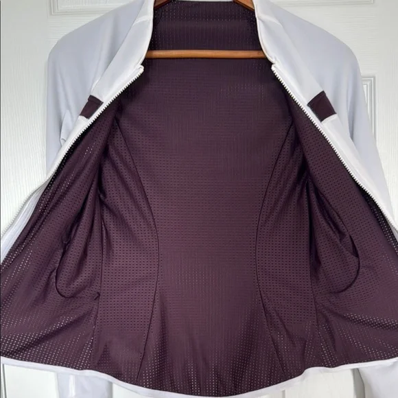 Lululemon reversible jacket - Picture 3 of 3